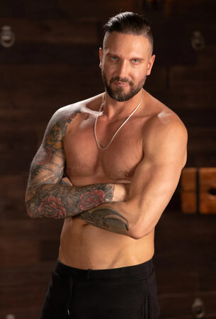 Quinton James